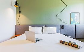 Ibis Hotel Evora